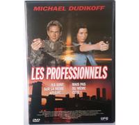 LES PROFESSIONNELS (La chasse aux primes est ouverte!...)