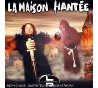 Les Professionnels - La Maison Hantée