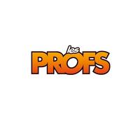 Les Profs - pack fonds 27 ex