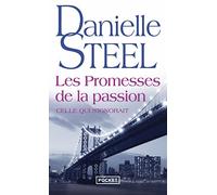 Les promesses de la passion