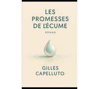 Les Promesses de l'Écume