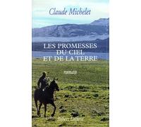 Les Promesses Du Ciel Et De La Terre: 1