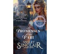 Les Promesses d'un Pari: 6