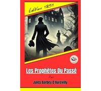 Les prophètes du passé (Éd.1851)