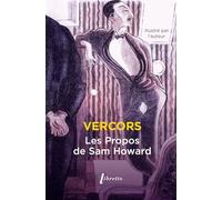 Les Propos de Sam Howard