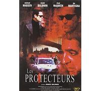 Les Protecteurs