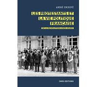 Les protestants et la vie politique française: De la Révolution à nos jours