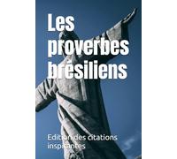 Les proverbes brésiliens