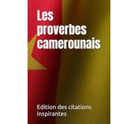 Les proverbes camerounais