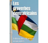 Les proverbes centrafricains