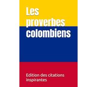 Les proverbes colombiens