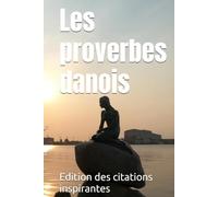 Les proverbes danois