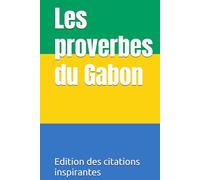 Les proverbes du Gabon