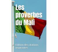 Les proverbes du Mali