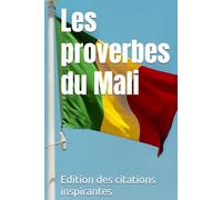 Les proverbes du Mali