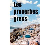 Les proverbes grecs