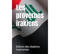 Les proverbes irakiens