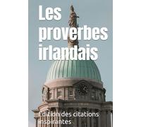 Les proverbes irlandais