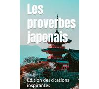 Les proverbes japonais
