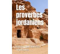 Les proverbes jordaniens