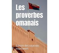 Les proverbes omanais