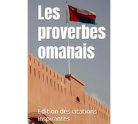 Les proverbes omanais