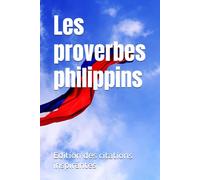 Les proverbes philippins