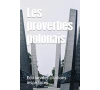 Les proverbes polonais