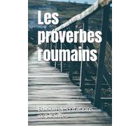 Les proverbes roumains