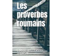 Les proverbes roumains