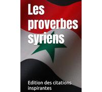 Les proverbes syriens