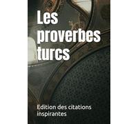Les proverbes turcs