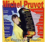 Les Provinces De France