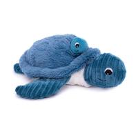 Les Ptipotos - SAUVENOU THE TURTLE MUM e BABY BLUE