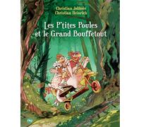 Les P'tites Poules - tome 22: 22