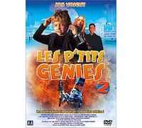 Les p'tits genies 2