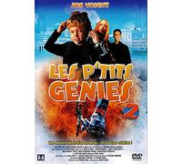 Les p'tits génies 2