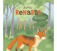 Les P'tits Renards: La vie d'un chasseur