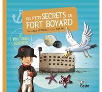 Les p'tits secrets de Fort Boyard
