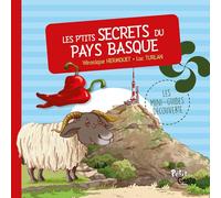 Les p'tits secrets du Pays Basque