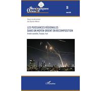 Les puissances régionales dans un Moyen-Orient en recomposition: Arabie saoudite, Turquie, Iran: 18