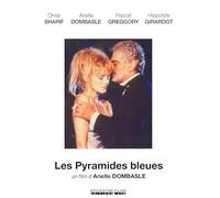 Les Pyramides bleues
