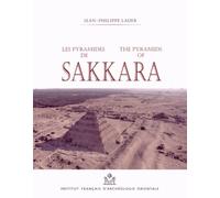 Les Pyramides De Sakkara / the Pyramids of Sakkara