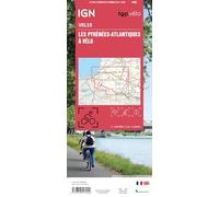 Les Pyrénées à Vélo: LES PYRÉNÉES ATLANTIQUES Á VÉLO
