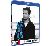 Les Quatre Cents Coups (Blu-ray) Jean-Pierre Léaud Claire Maurier