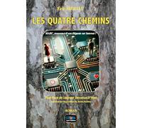 Les quatre chemins: Marc, trouvera-t-il son élégante sur Internet ?