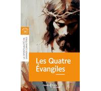 Les quatre évangiles