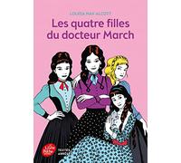 Les quatre filles du docteur March