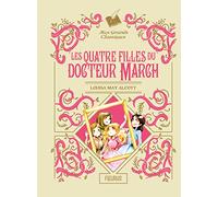 Les quatre filles du Docteur March