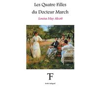Les quatre filles du Docteur March